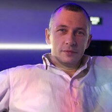 Фотография мужчины Андрей, 41 год из г. Ульяновск