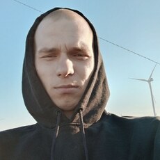 Фотография мужчины Константин, 21 год из г. Хабаровск