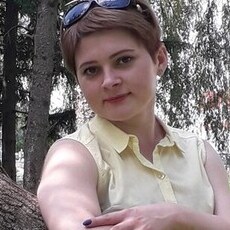 Фотография девушки Алёна, 38 лет из г. Курск