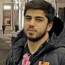 Билал, 33 года