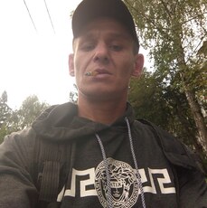 Фотография мужчины Серей Рыбалка, 36 лет из г. Воронеж