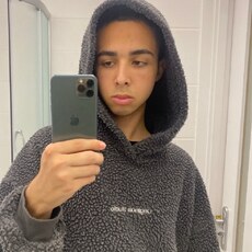 Фотография мужчины Арсен, 24 года из г. Киев