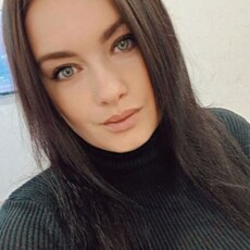 Фотография девушки Алина, 28 лет из г. Пермь