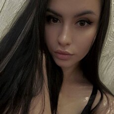 Фотография девушки Алина, 28 лет из г. Курск