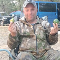 Фотография мужчины Дмитрий, 41 год из г. Владимир