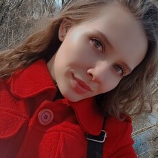 Фотография девушки Дарина, 21 год из г. Харьков