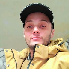 Фотография мужчины Вадим, 32 года из г. Новополоцк