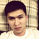 Канат, 37 лет