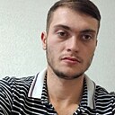 Салман, 23 года