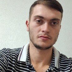 Фотография мужчины Салман, 23 года из г. Саратов