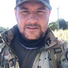 Фотография мужчины Влад, 41 год из г. Грайворон