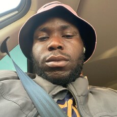 Фотография мужчины Stoner Wayne, 35 лет из г. Алматы