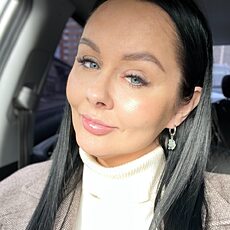 Фотография девушки Яна, 39 лет из г. Новосибирск