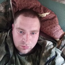 Фотография мужчины Михаил, 33 года из г. Докучаевск