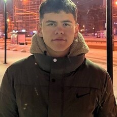 Фотография мужчины Алексей, 18 лет из г. Саранск