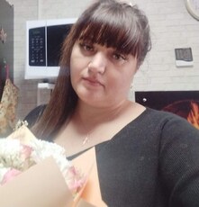 Фотография девушки Анютка, 36 лет из г. Мариинск