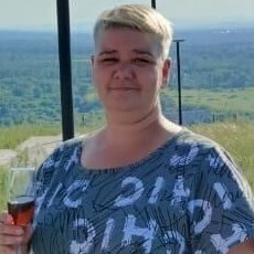 Фотография девушки Людмила, 50 лет из г. Абакан