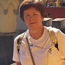 Анна, 62 года