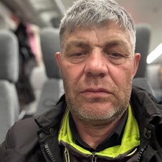Фотография мужчины Андрей, 54 года из г. Курган
