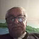 Сергей Макаров, 69 лет