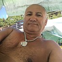 Назар, 58 лет