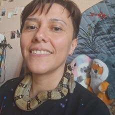 Фотография девушки Катерина, 44 года из г. Волгоград