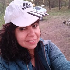 Фотография девушки Евгения, 45 лет из г. Новосибирск