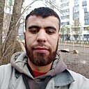 Мухаммад, 25 лет