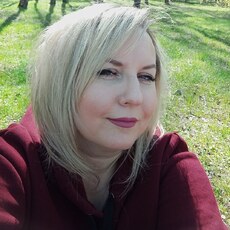 Фотография девушки Инна, 46 лет из г. Новозыбков