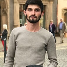 Фотография мужчины Emil, 29 лет из г. Познань