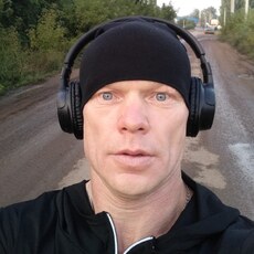 Фотография мужчины Лёха, 41 год из г. Оса