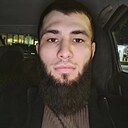 Малик, 23 года