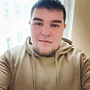 Илья, 28 лет