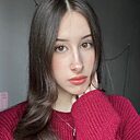 Елизавета, 21 год