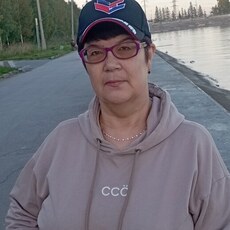 Фотография девушки Лидия, 56 лет из г. Новосибирск
