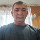 Хусен, 55 лет