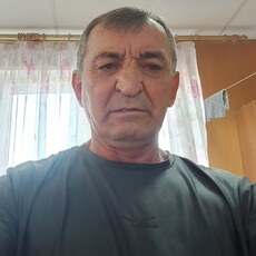 Фотография мужчины Хусен, 55 лет из г. Нефтеюганск