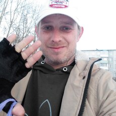 Фотография мужчины Михаил, 36 лет из г. Калуга