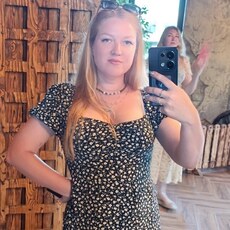 Фотография девушки Luisa, 35 лет из г. Волжский