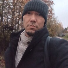 Фотография мужчины Дима, 32 года из г. Лобня