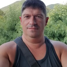 Фотография мужчины Константин, 42 года из г. Тюмень