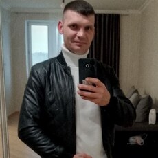 Фотография мужчины Артем, 35 лет из г. Электросталь