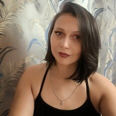 Фотография девушки Ирина, 34 года из г. Москва