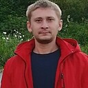 Сергей, 33 года