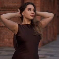 Фотография девушки Александра, 20 лет из г. Владивосток