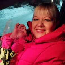 Фотография девушки Инга, 60 лет из г. Омск