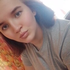 Фотография девушки Татьяна, 23 года из г. Тула