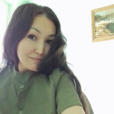 Фотография девушки Марина, 38 лет из г. Волгоград