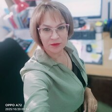 Фотография девушки Светлана, 47 лет из г. Костанай