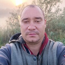 Фотография мужчины Василий, 38 лет из г. Шахтинск